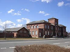 Nordfyns Museum 
